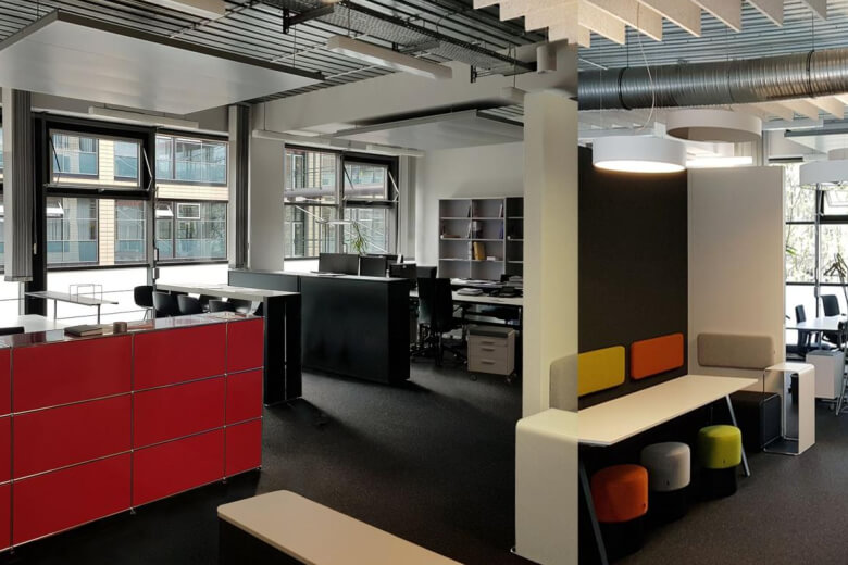 New offices for CANZLER in Berlin