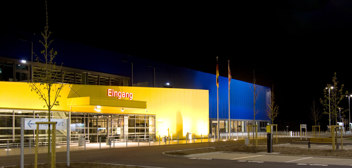 IKEA XS Store Bremerhaven