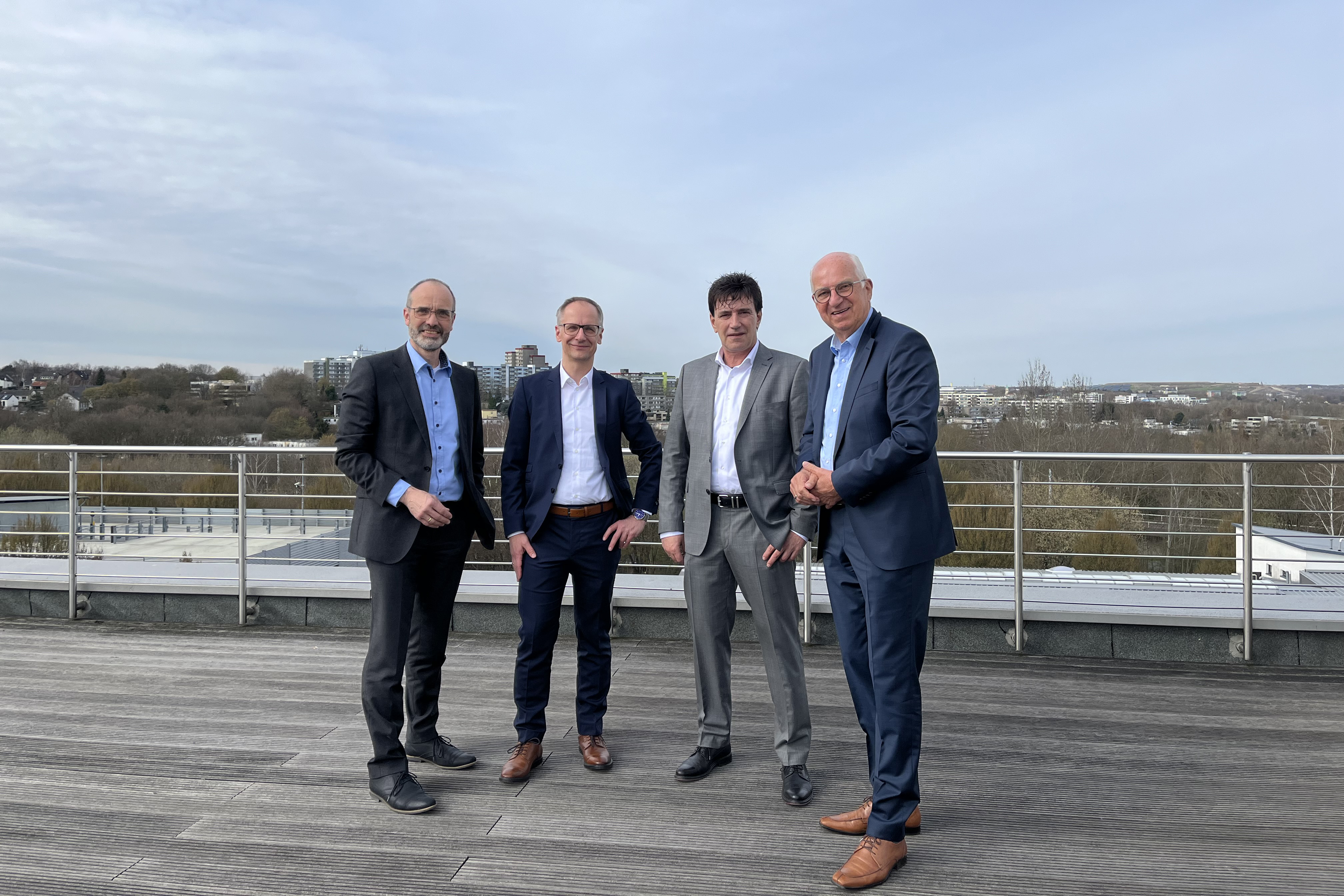 SOCOTEC Deutschland baut Präsenz in NRW weiter aus – neuer Standort in der Landeshauptstadt Düsseldorf