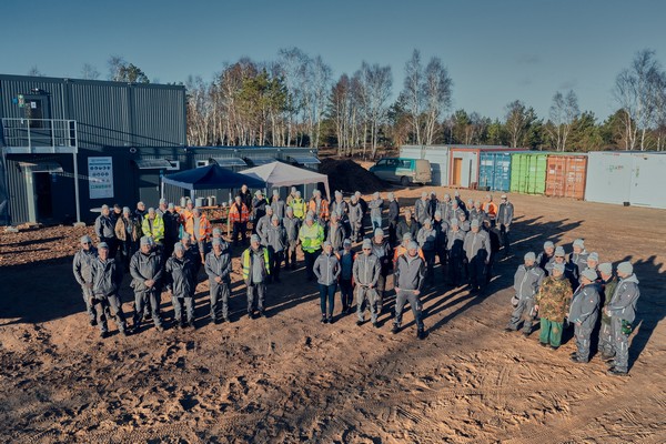 SCHOLLENBERGER Trainees berichten - Vol. 2_3
