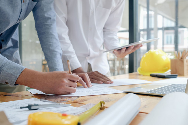 Innovativer Datenaustausch ZPP INGENIEURE