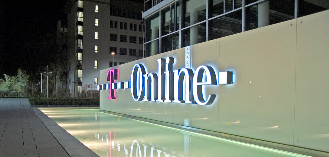 Telekom Future Campus - 2
