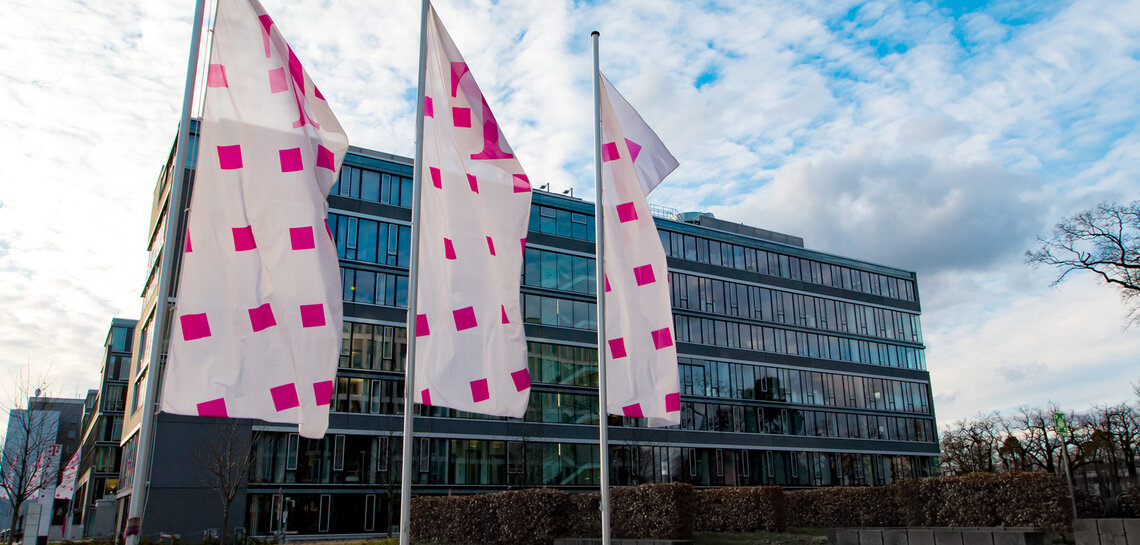 Telekom Future Campus - 3