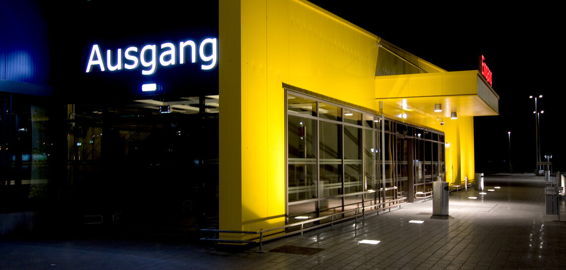 Ikea XS Store - Foto 2