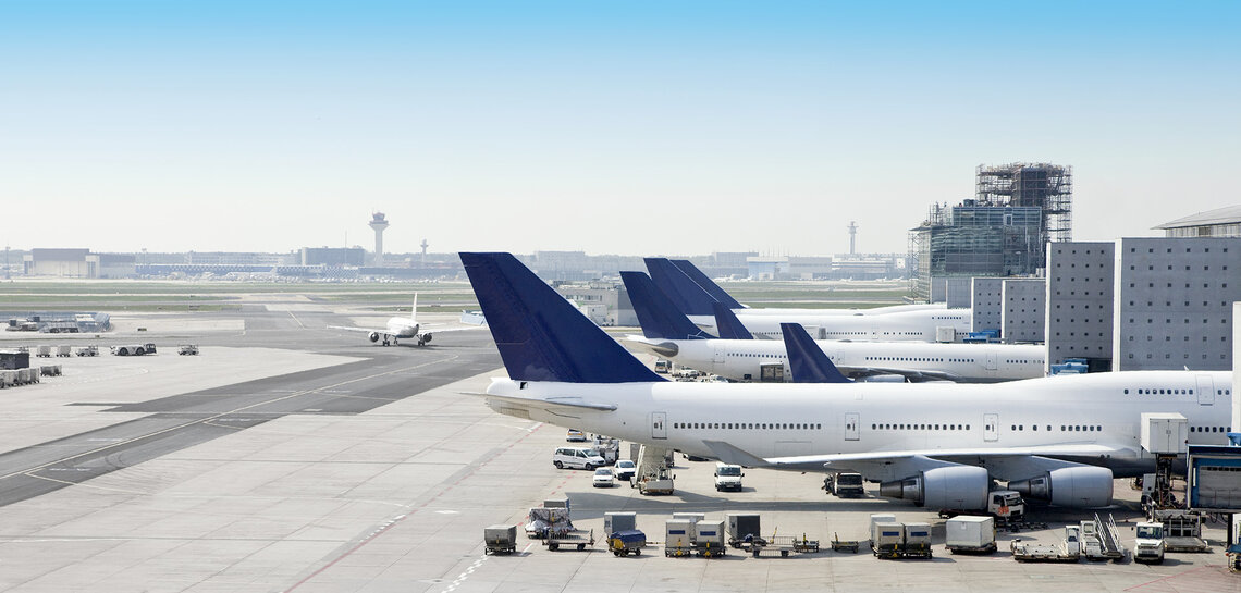 Lufthansa Cargo 2