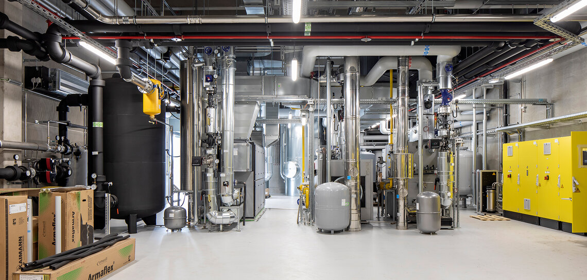 MTU Maintenance Halle - 5