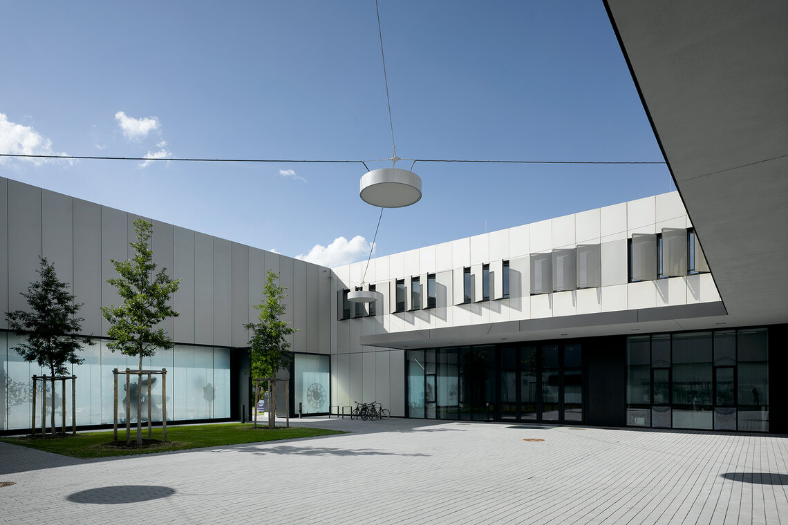 Museumsdepot Foto 2