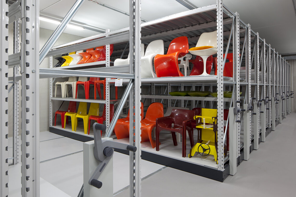 Museumsdepot 5