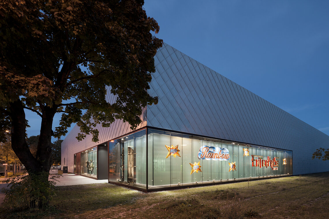Museumsdepot Foto 3