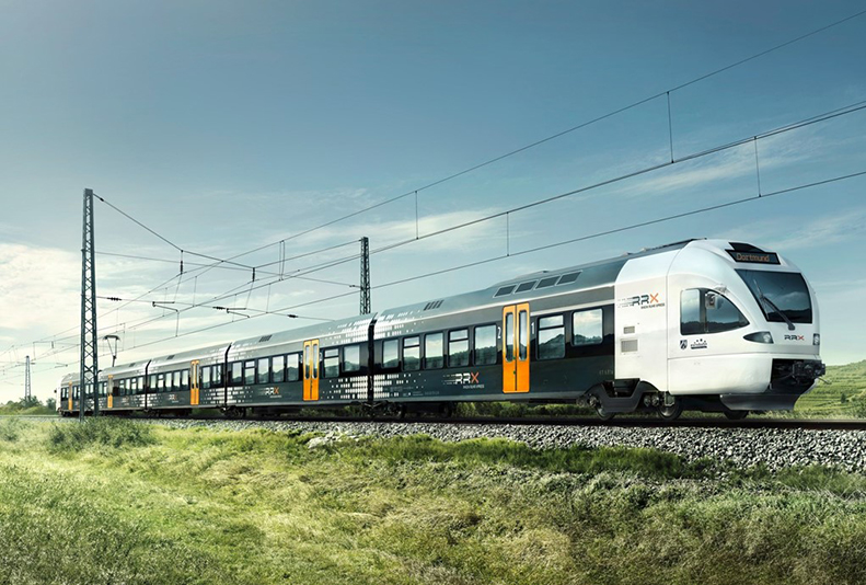 © Ministerium für Bauen, Wohnen, Stadtentwicklung und Verkehr des Landes NRW RRX_Schieneninfrastruktur