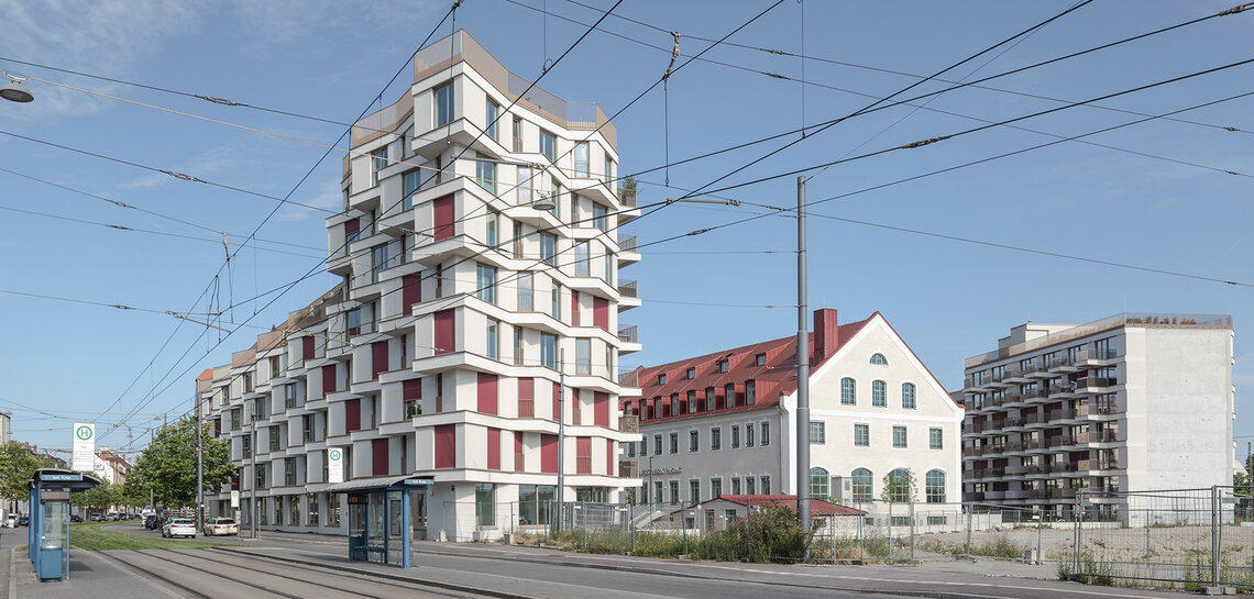 Wohnquartier Kupa Foto 2