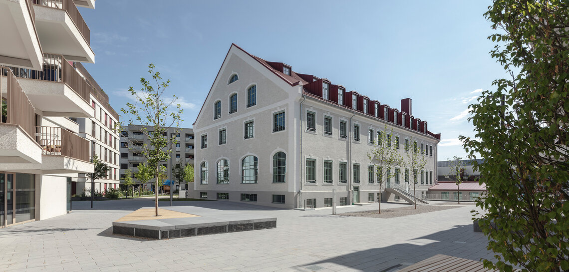 Wohnquartier Kupa Foto 3