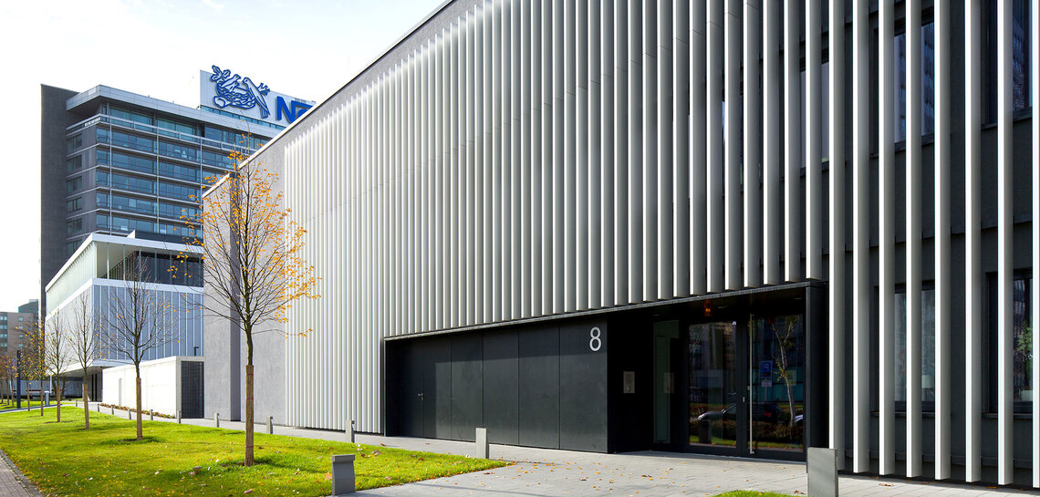 Campus Nestlé Kindertagesstätte 3