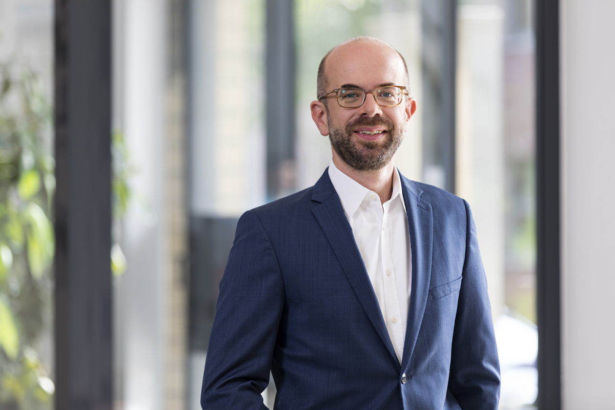 Martin Schmitz