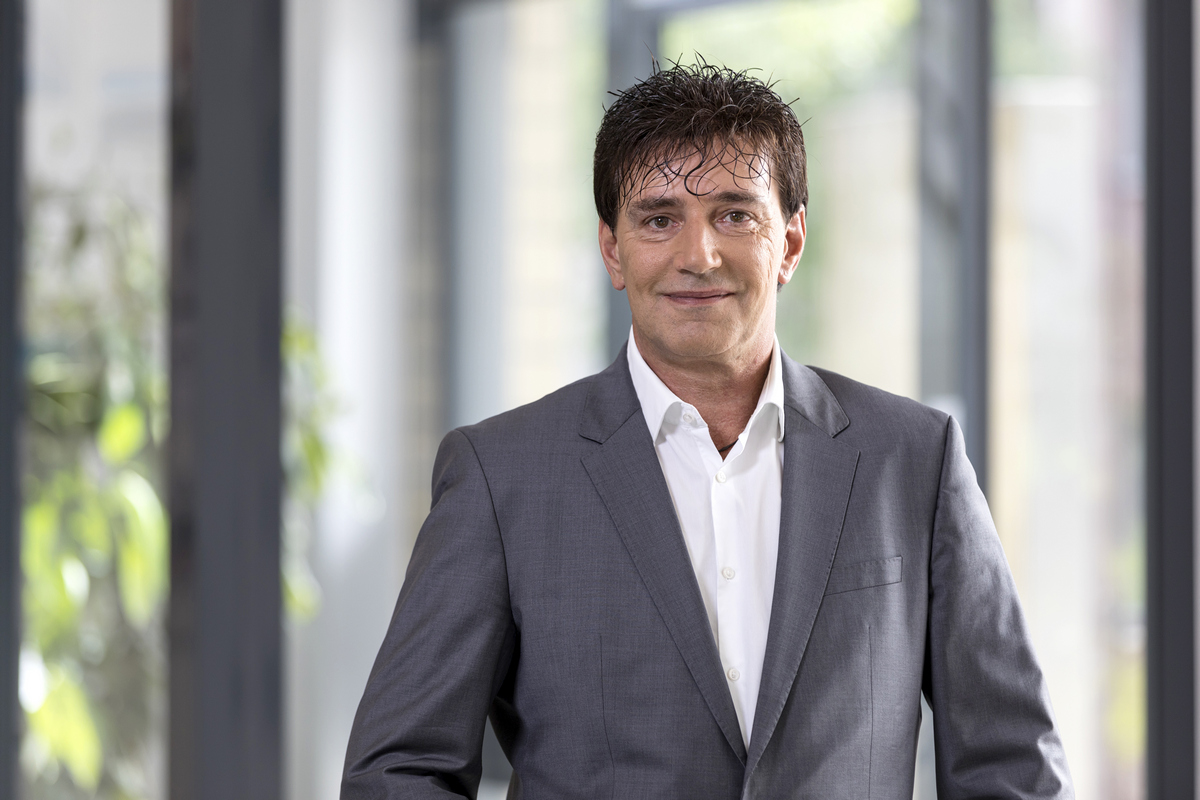 Ingo Spohr