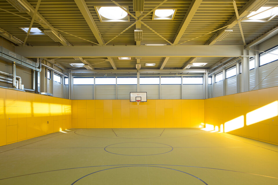 Bavarian International School - City Campus 5