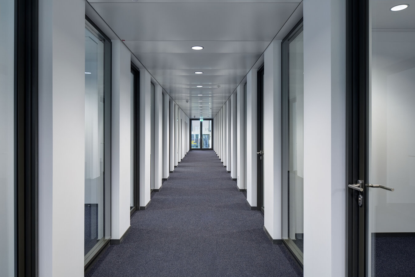 Bürogebäude Kennedyallee Frankfurt am Main6