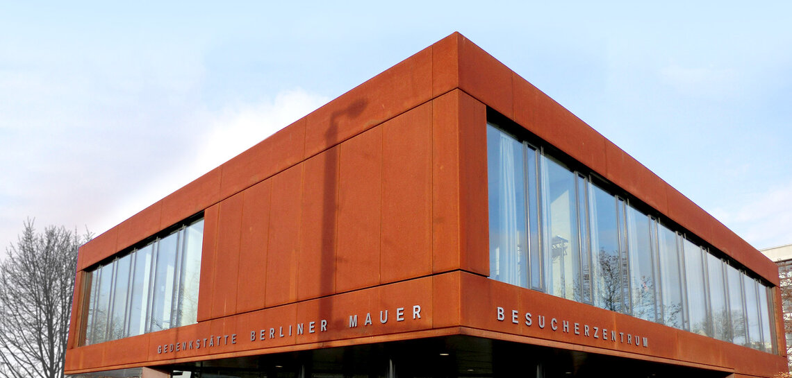 Gedenkstätte Berliner Mauer2