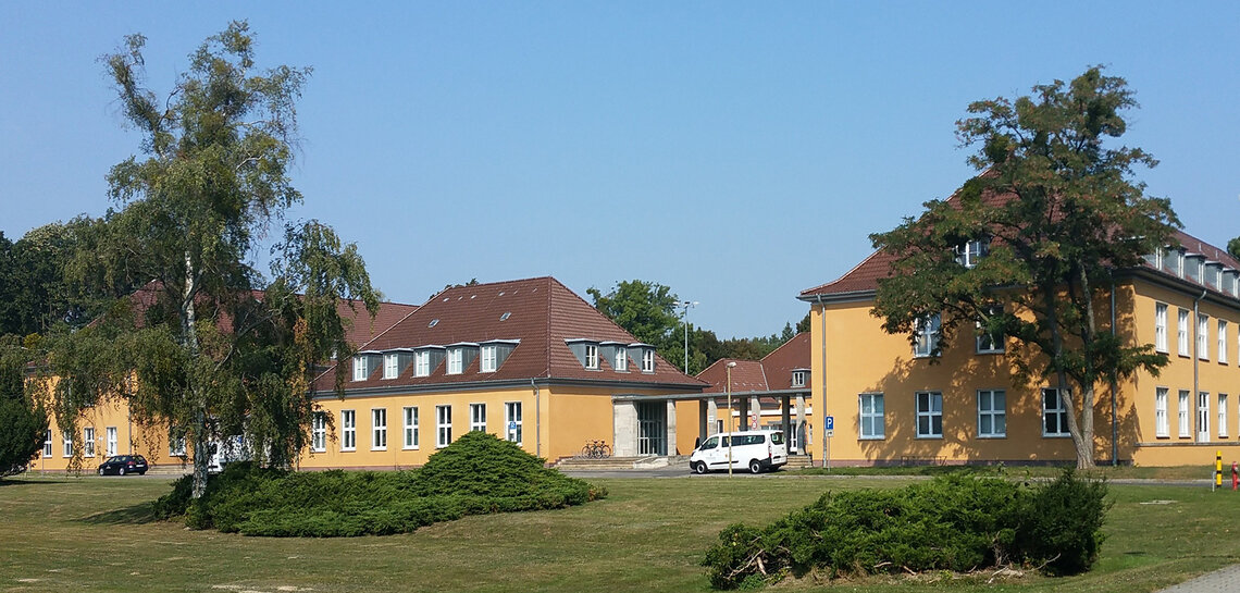 General-Steinhoff-Kaserne Berlin2