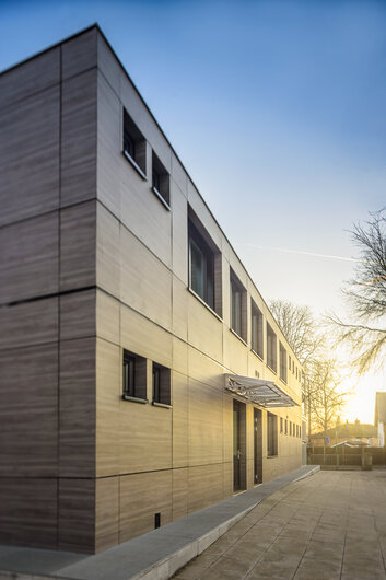 Grundschule Sarstedt - Erweiterung in Modulbauweise 6