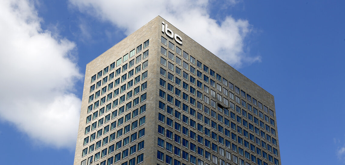 IBC - International Business Center2
