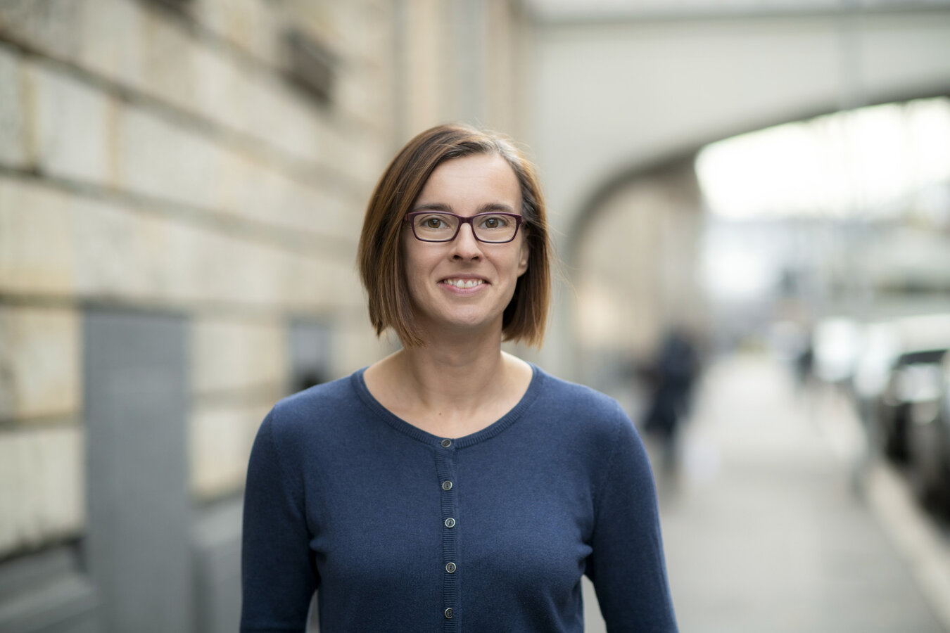 Birgit Kaiser