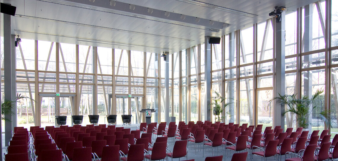 Landesvertretung NRW in Berlin3