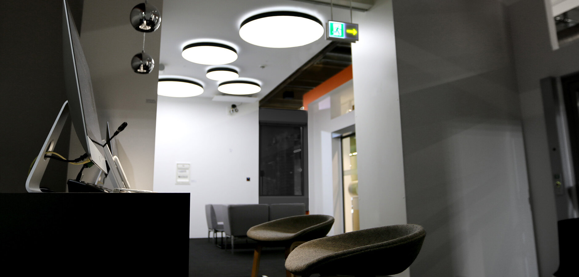 Messe Light + Building6