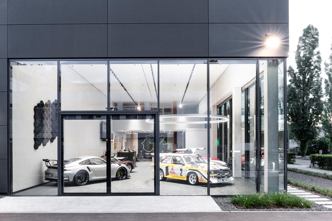 SSR Solution - Kompetenz-und Servicecenter München2