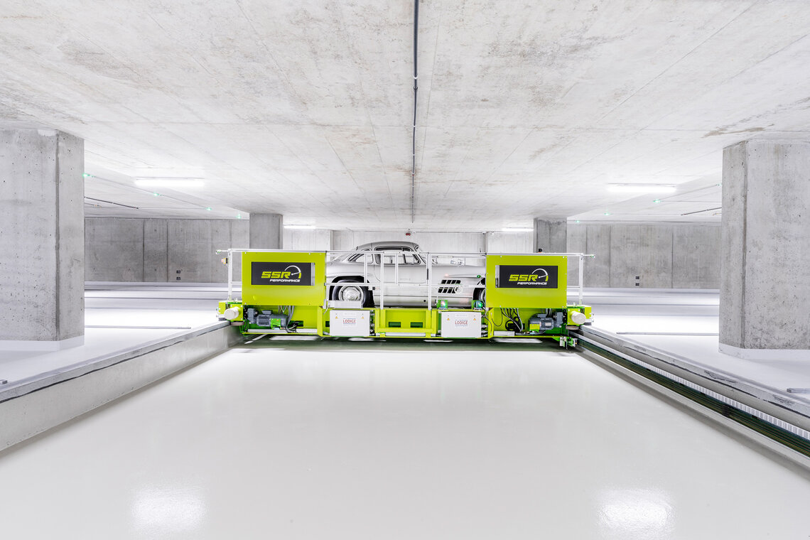 SSR Solution - Kompetenz-und Servicecenter München5