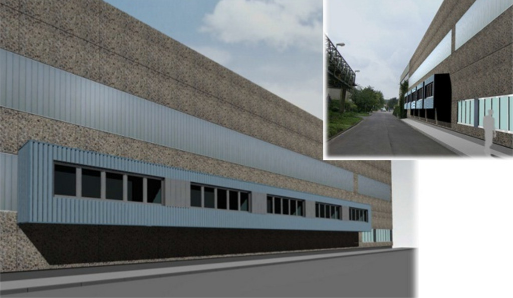 Projekt Kraftwerk Neurath SOCOTEC Ingenieure